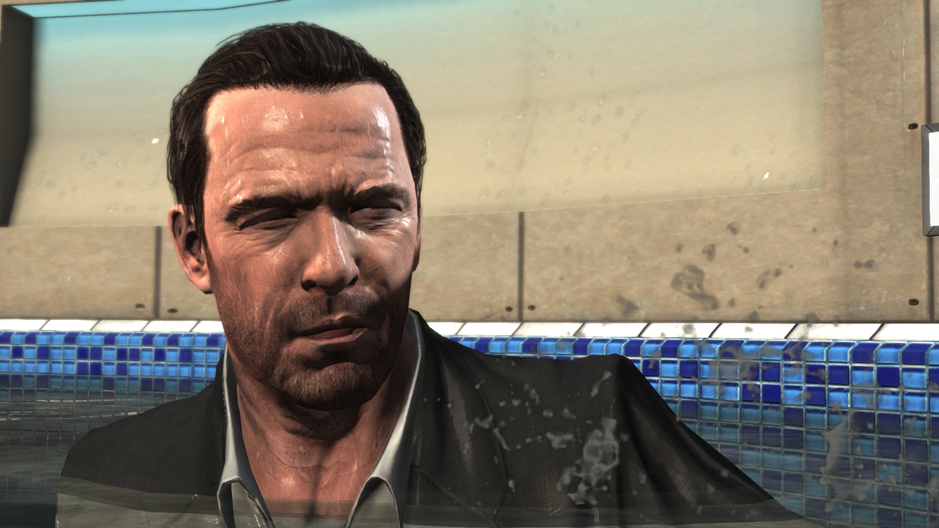 Gta 5 and max payne 3 фото 81