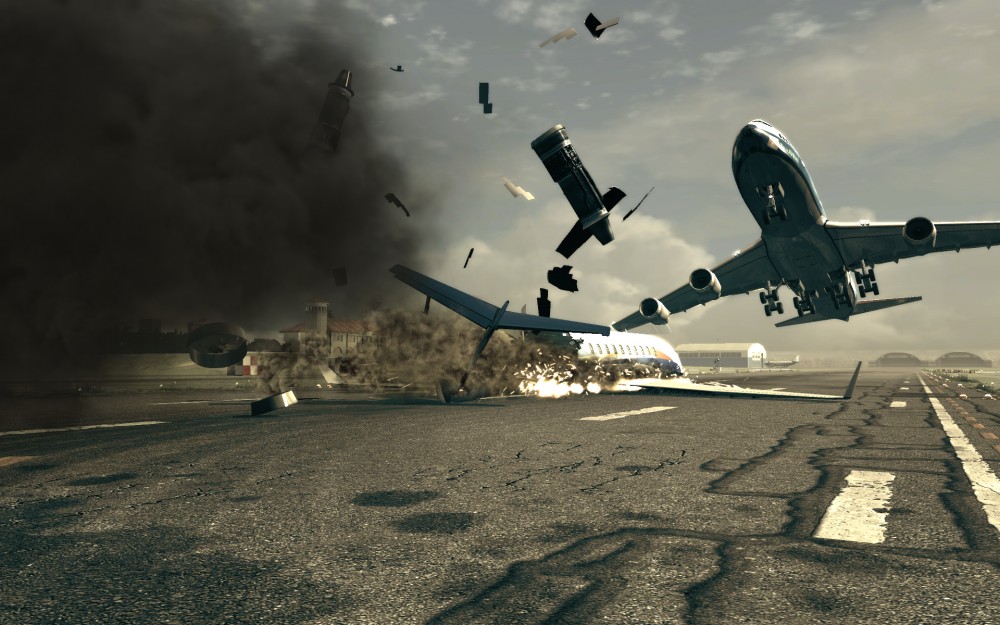 Max Payne 3