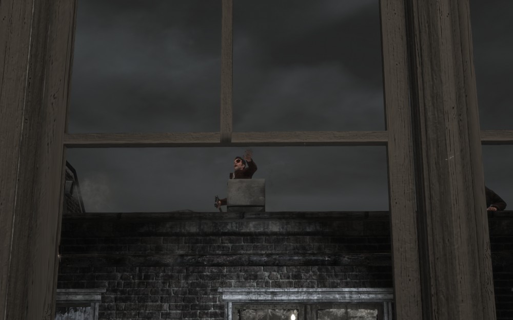 Max Payne 3