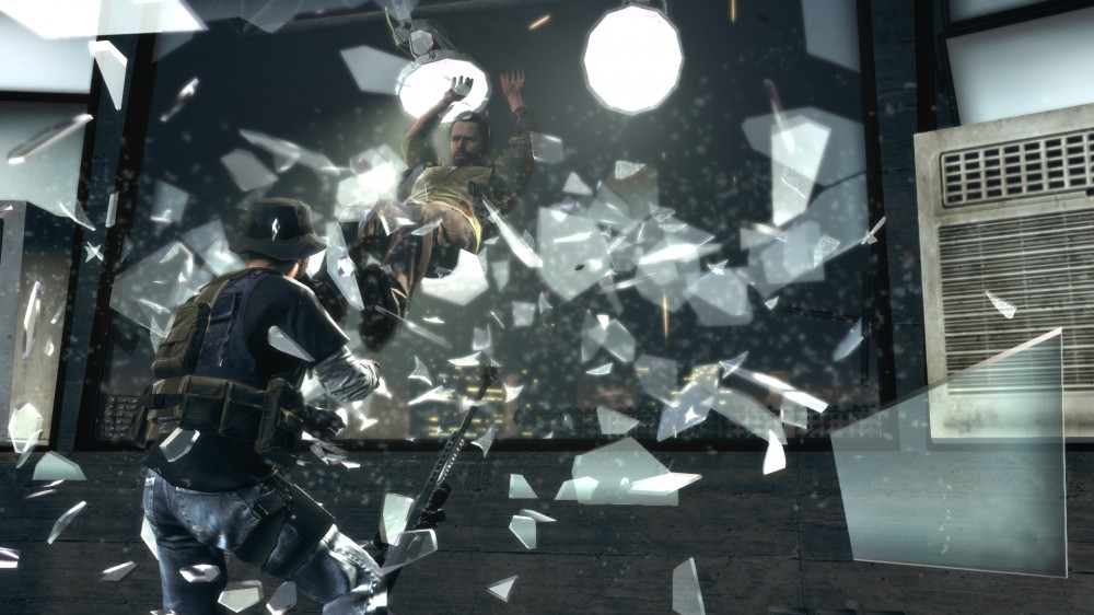 Max Payne 3