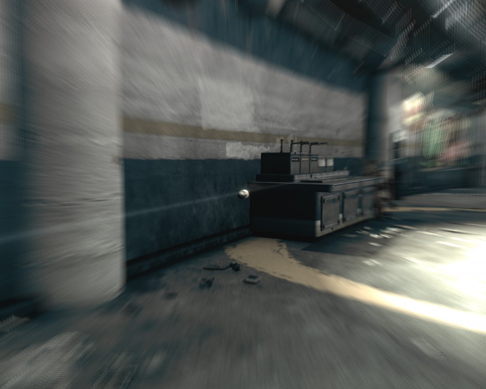 Max Payne 3