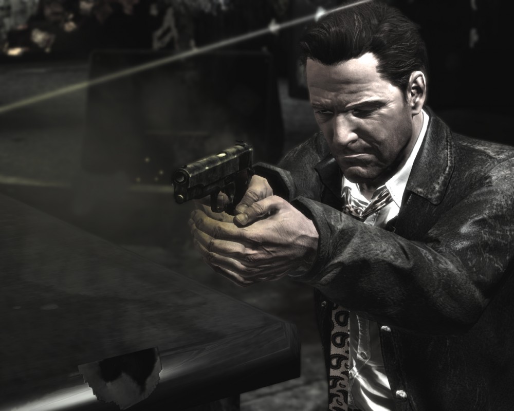 Max Payne 3