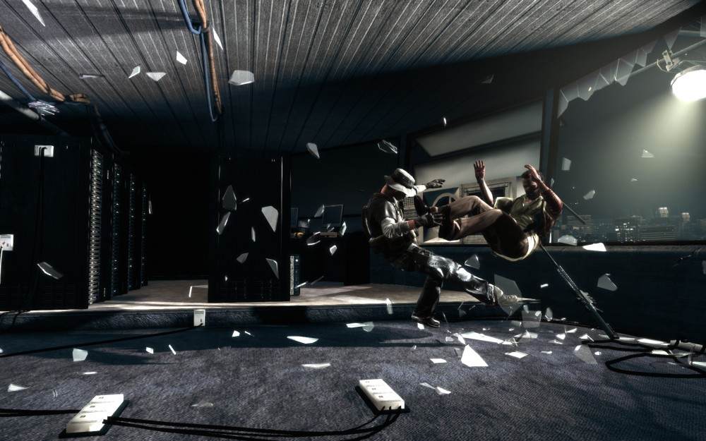 Max Payne 3