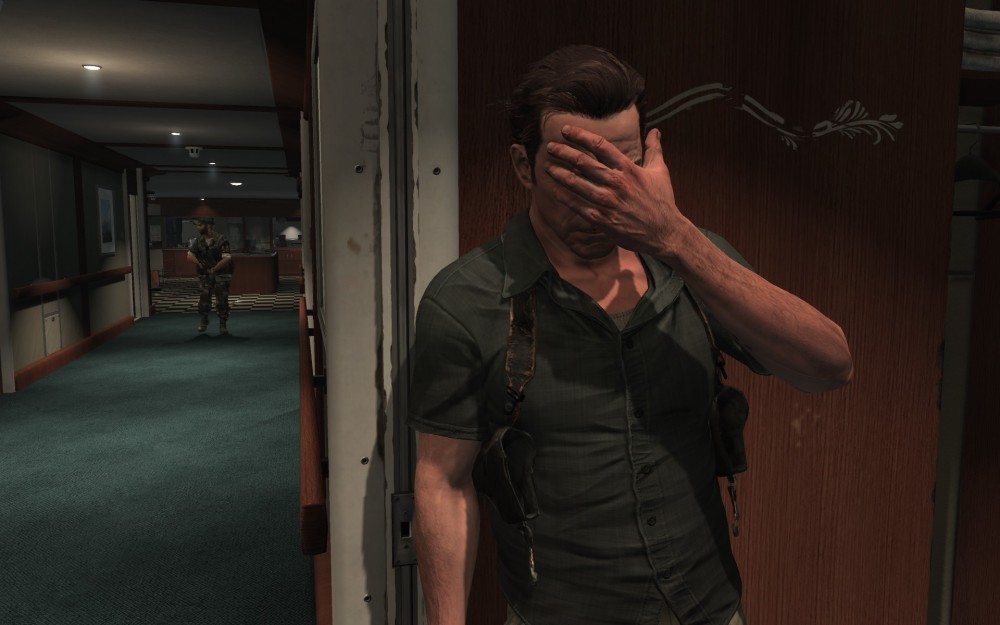 Max Payne 3