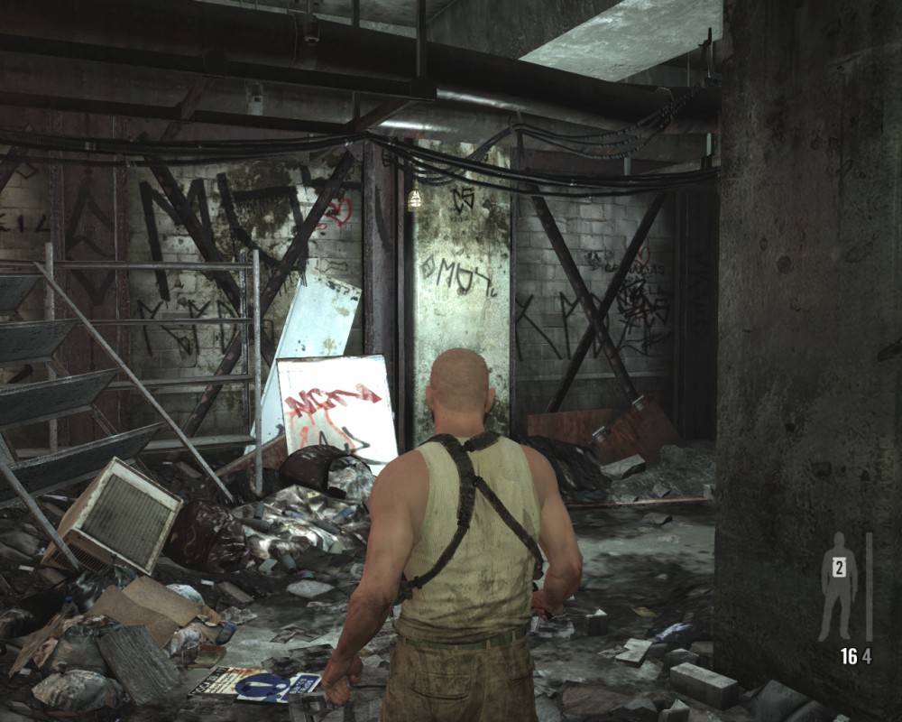 Max Payne 3