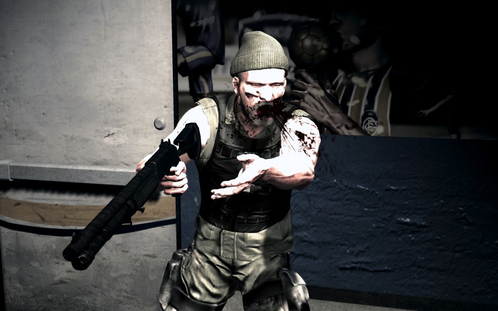Max Payne 3