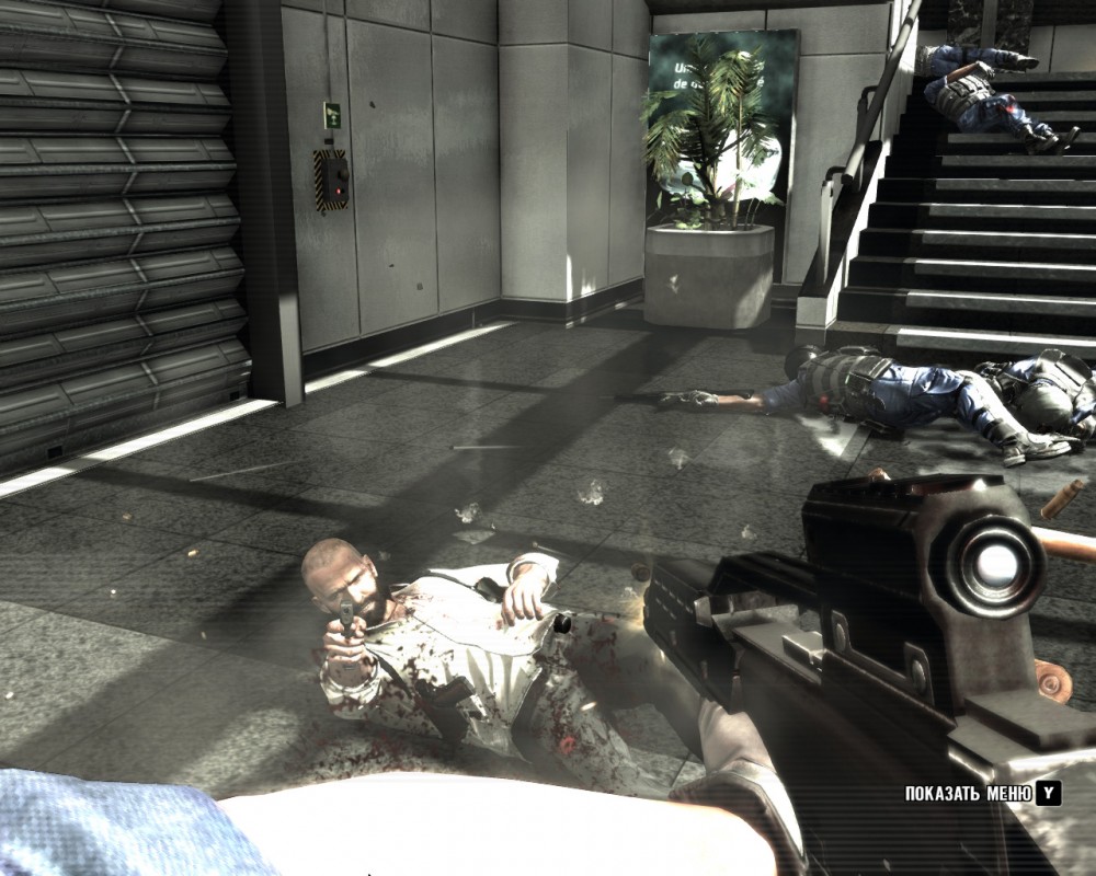 Max Payne 3