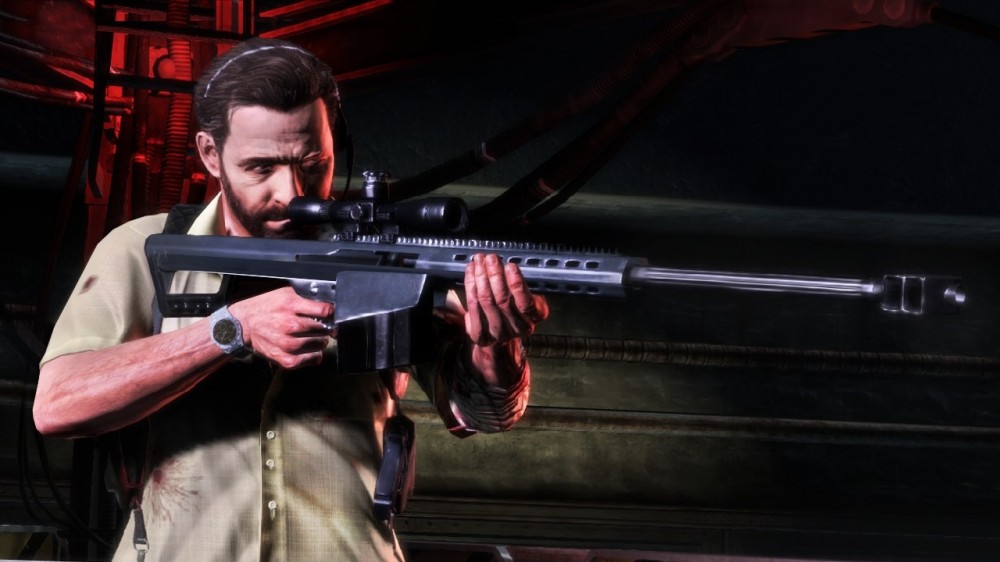Max Payne 3