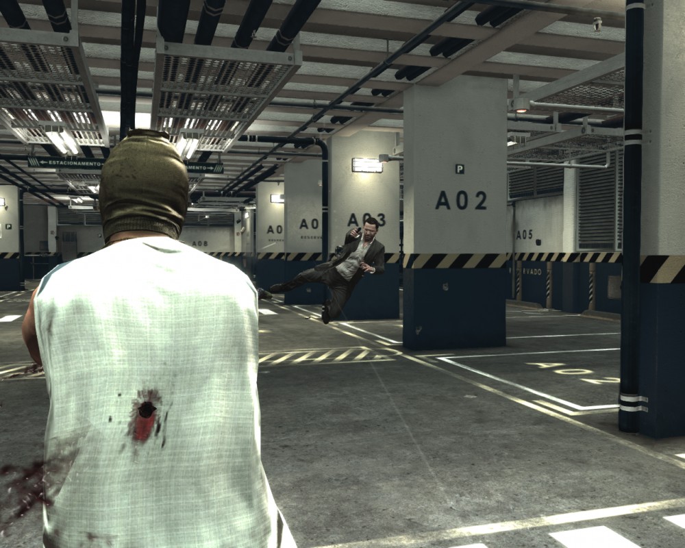 Max Payne 3
