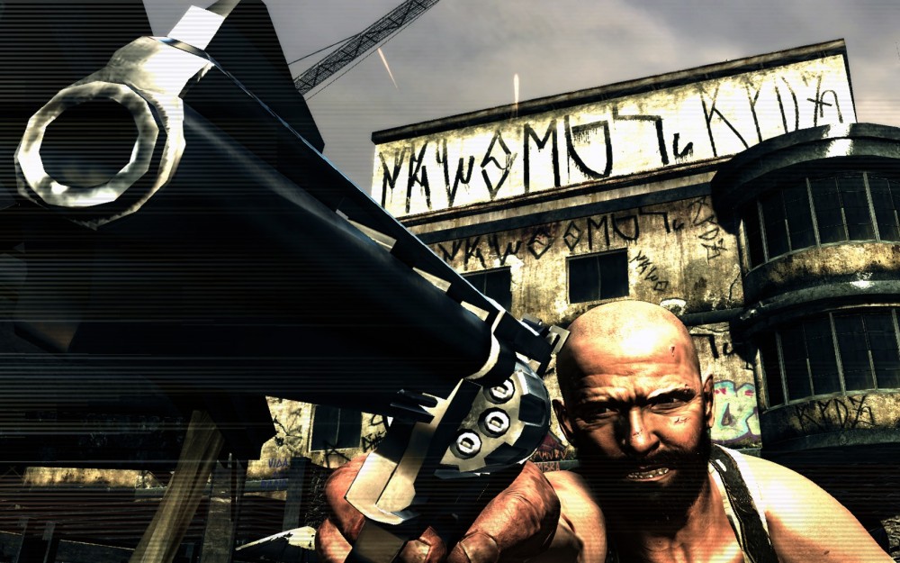Max Payne 3