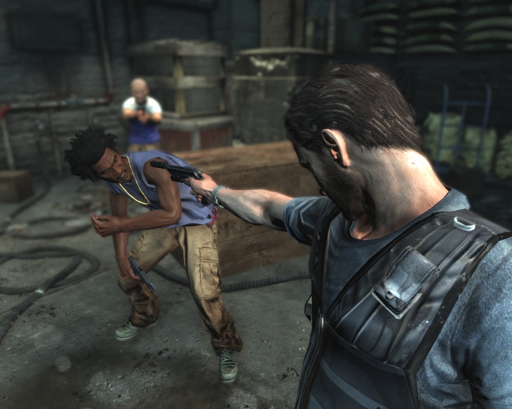 Max Payne 3