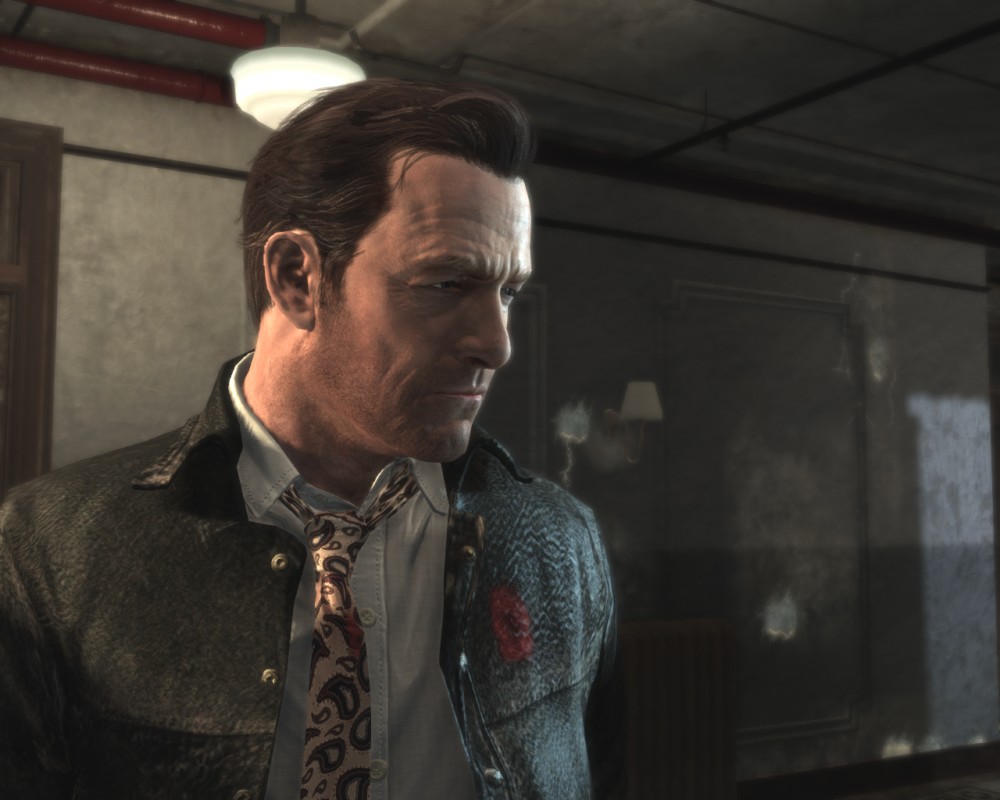 Max Payne 3