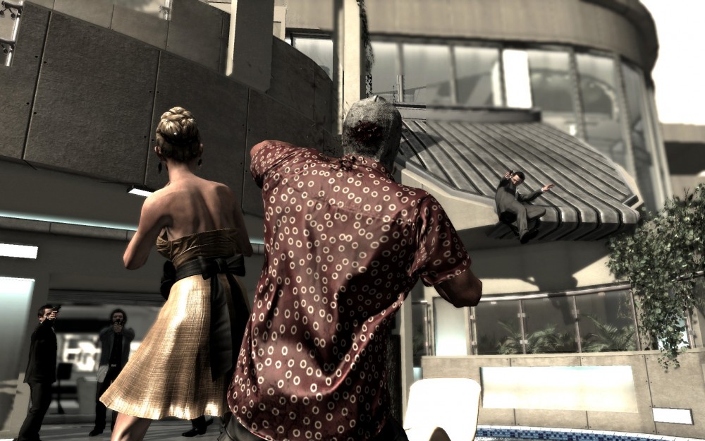 Max Payne 3