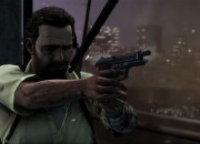 Max Payne 3 screenshot