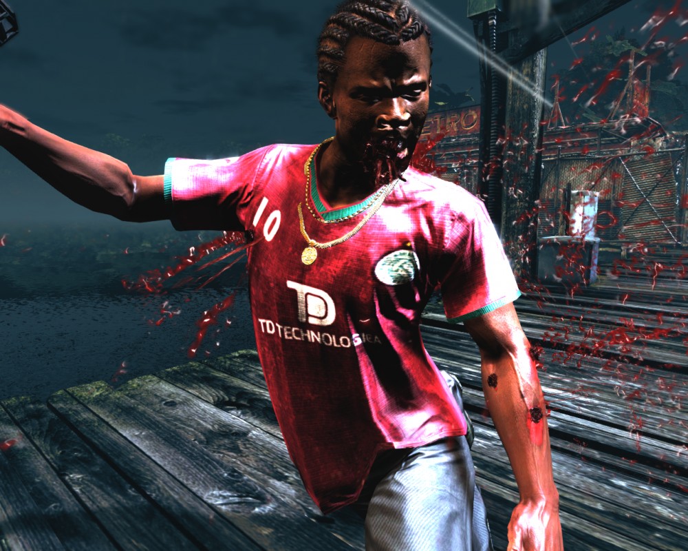 Max Payne 3