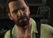 Max Payne 3 screenshot