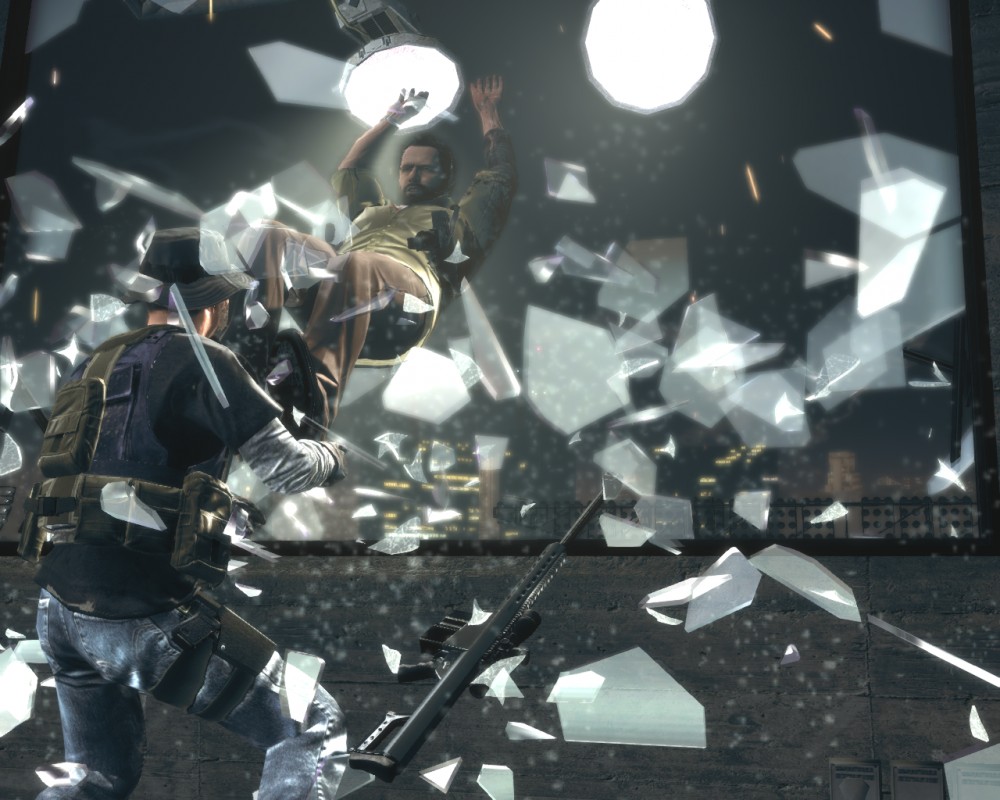 Max Payne 3