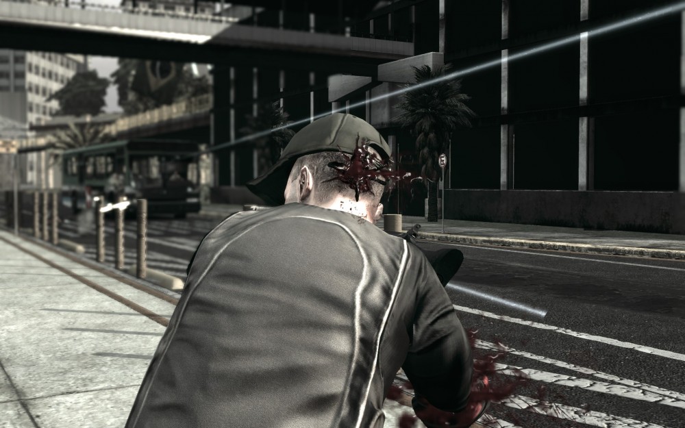 Max Payne 3