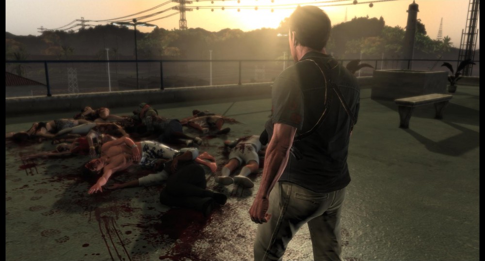 Max Payne 3
