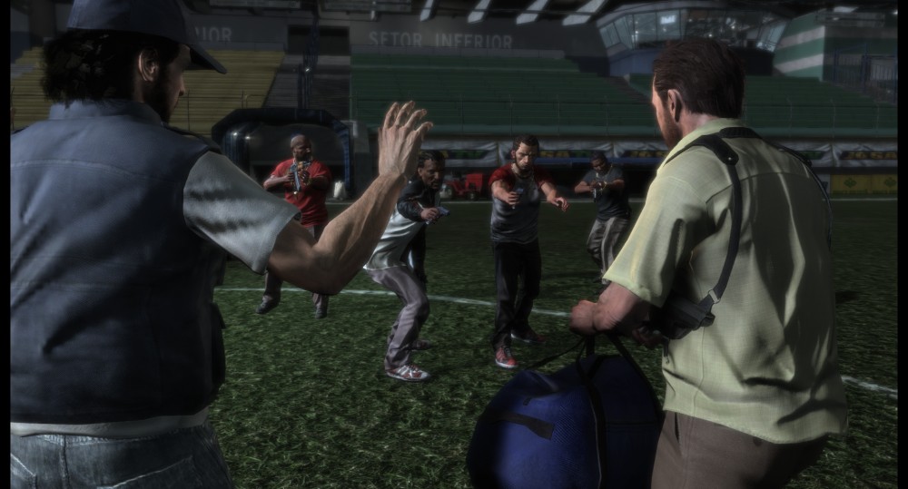 Max Payne 3