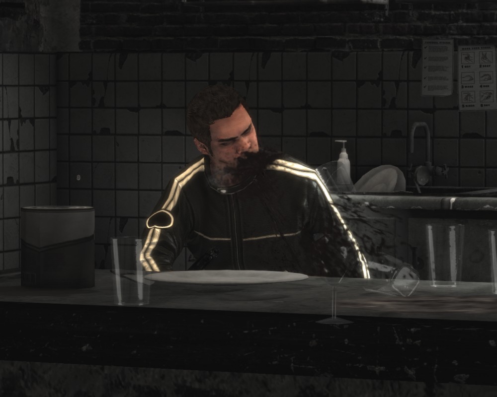 Max Payne 3