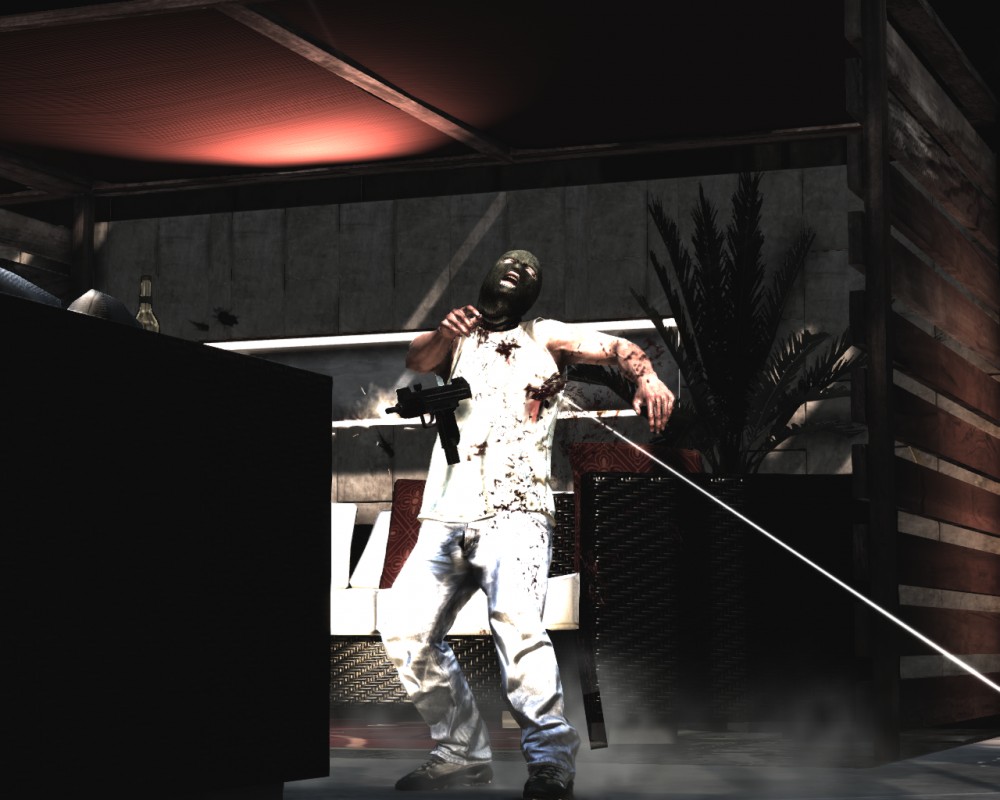 Max Payne 3