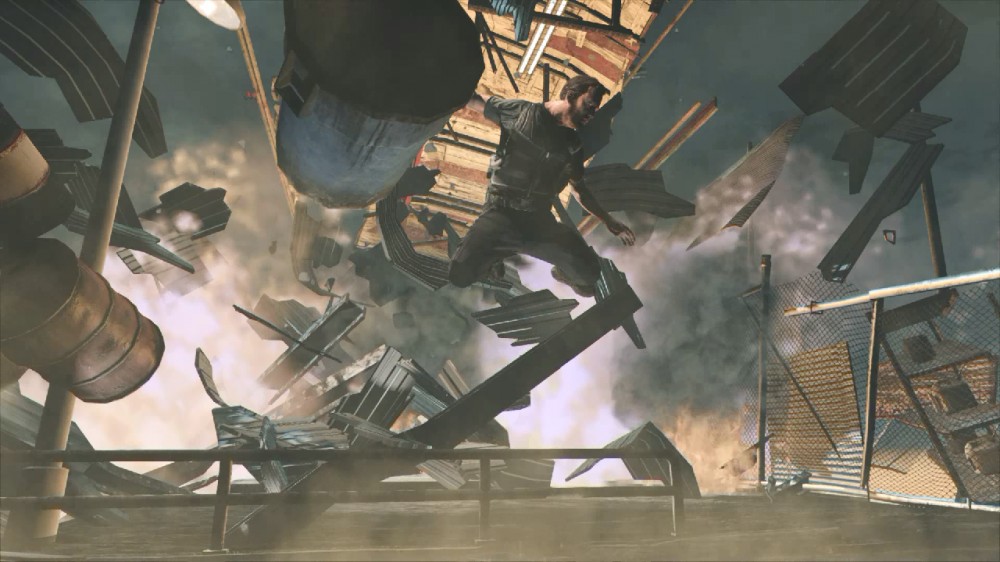 Max Payne 3