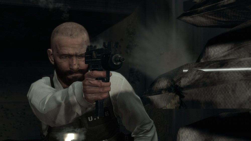 Max Payne 3