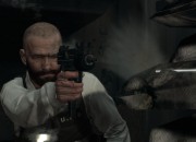 Max Payne 3 screenshot