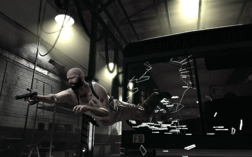 Max Payne 3