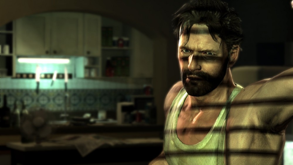 Max Payne 3