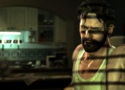 Max Payne 3 screenshot