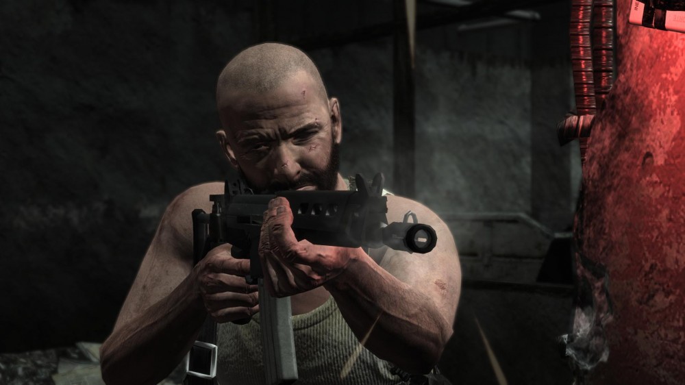 Max Payne 3