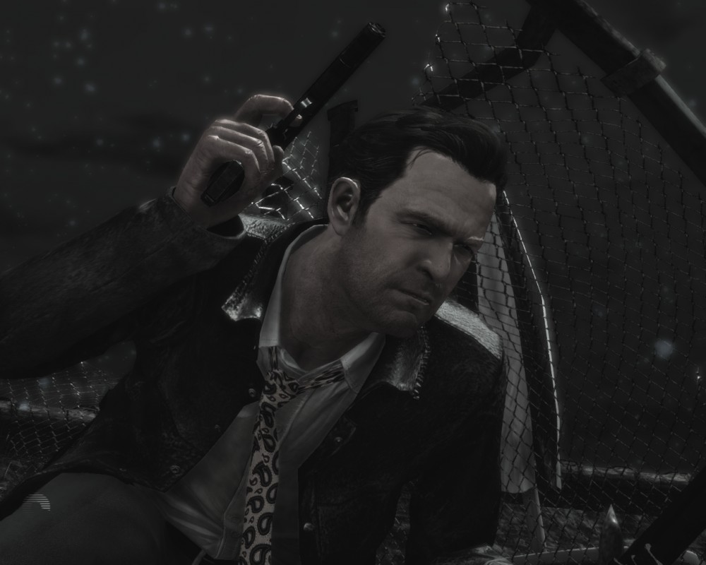 Max Payne 3