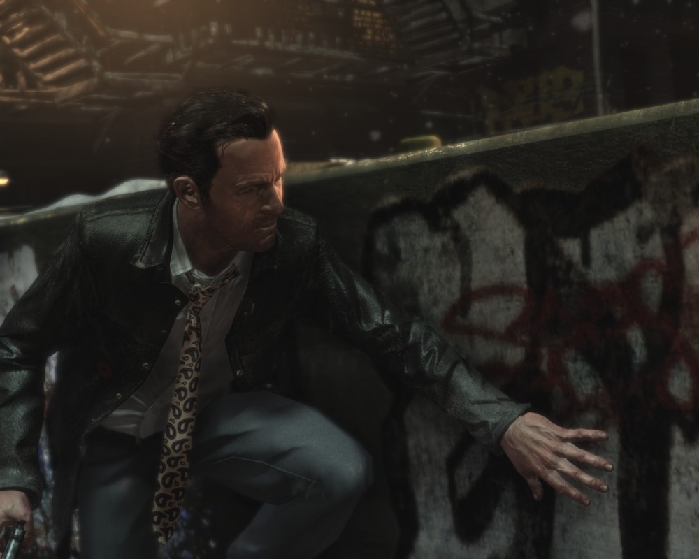 Max Payne 3