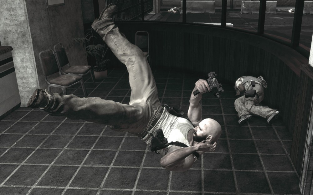 Max Payne 3