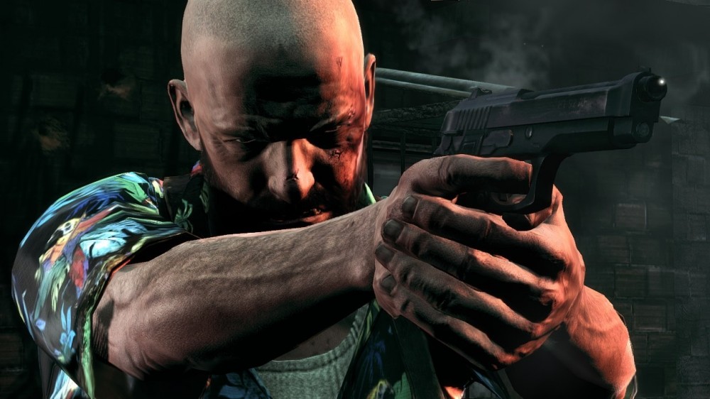 Max Payne 3