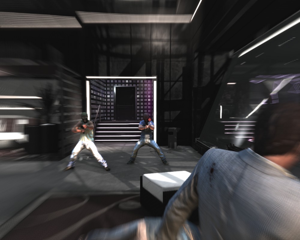 Max Payne 3