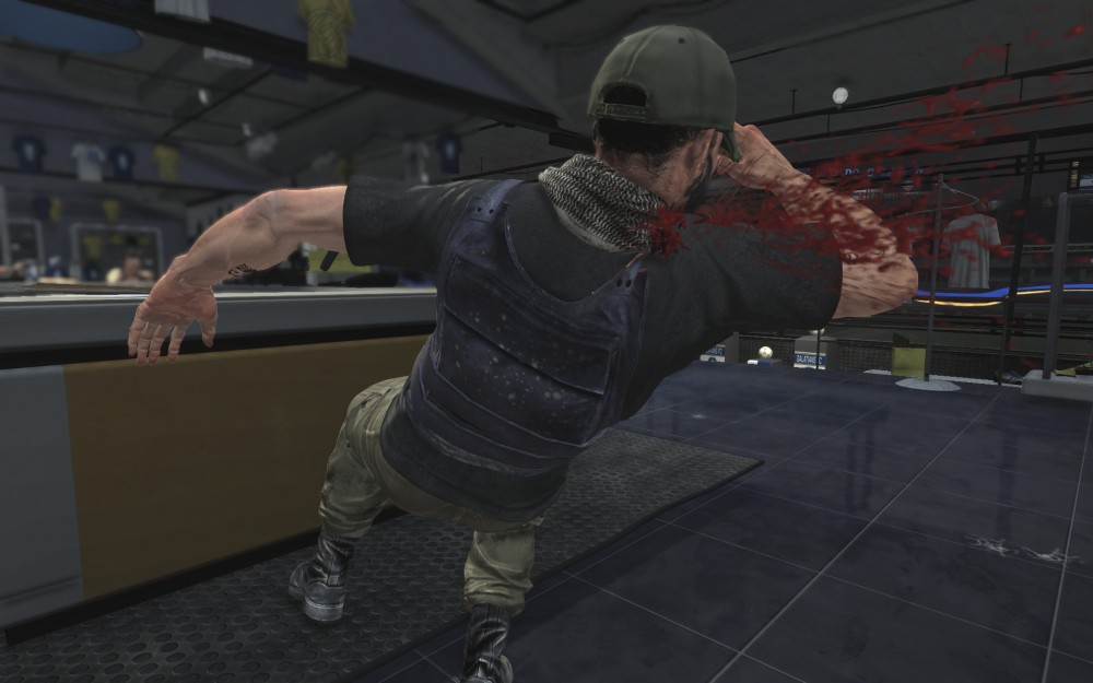 Max Payne 3