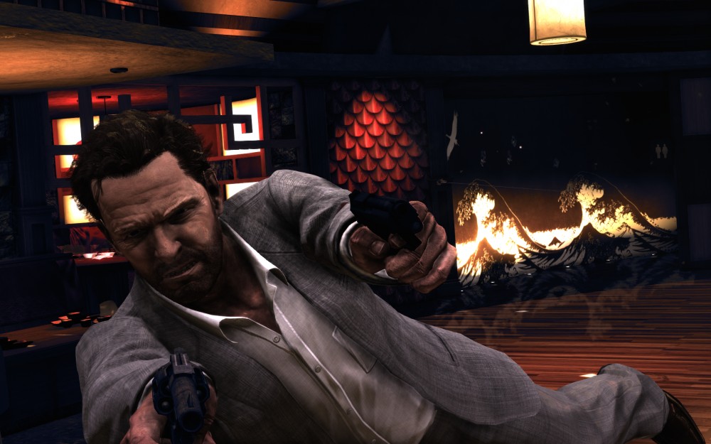 Max Payne 3