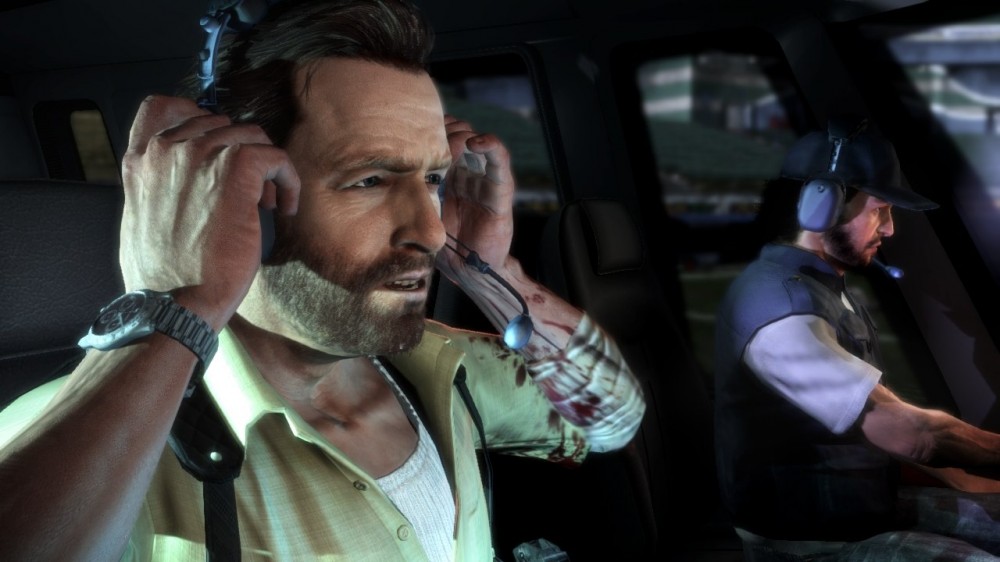 Max Payne 3