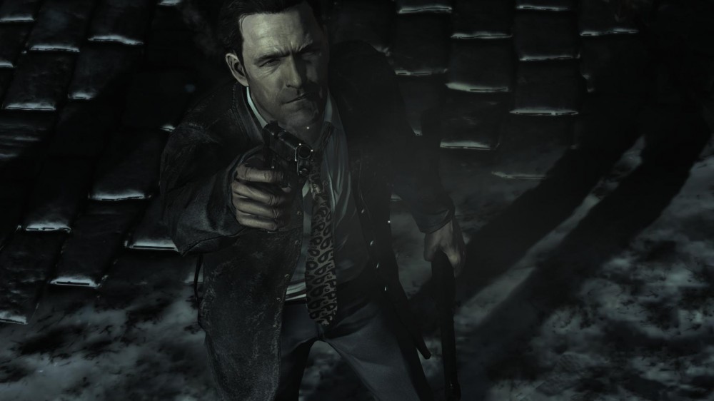Max Payne 3