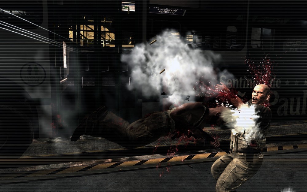 Max Payne 3
