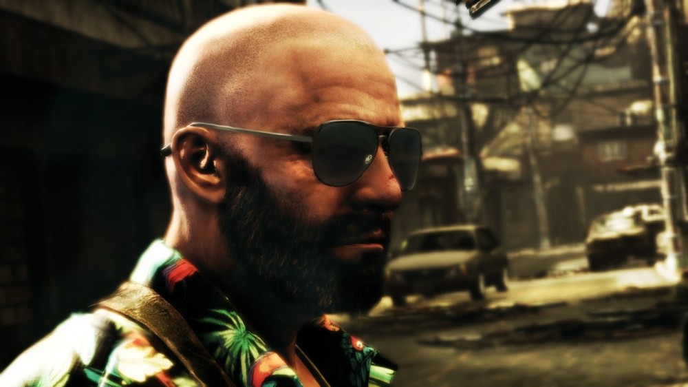 Max Payne 3