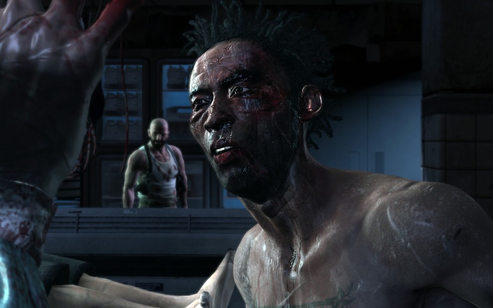 Max Payne 3