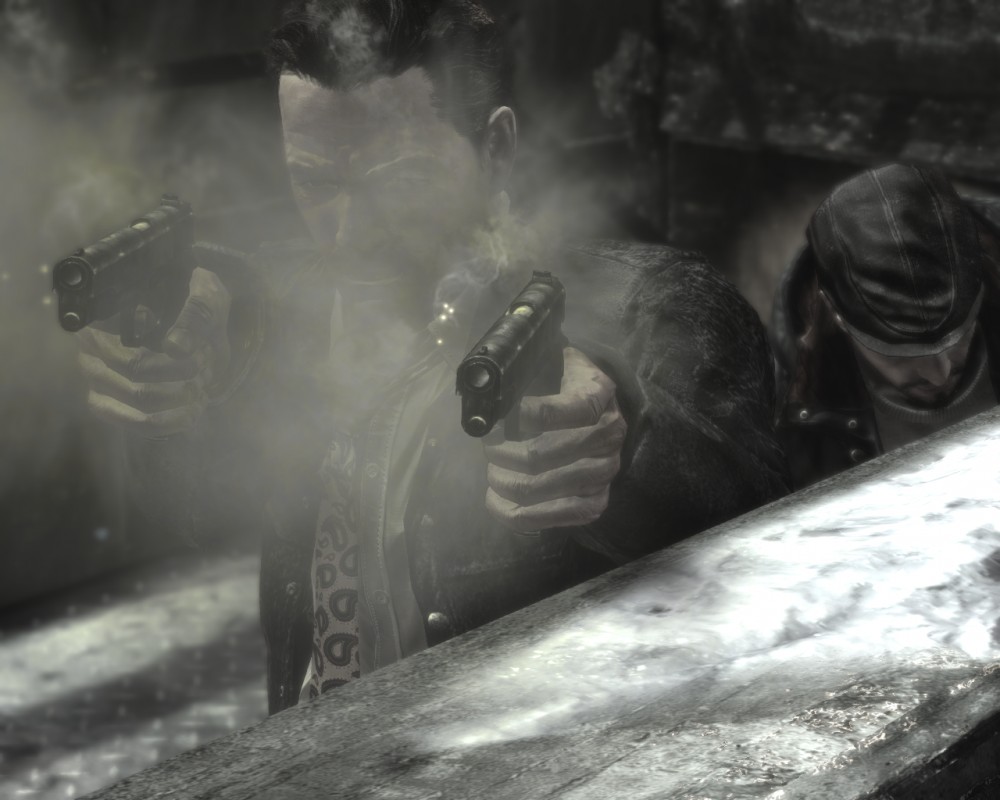 Max Payne 3