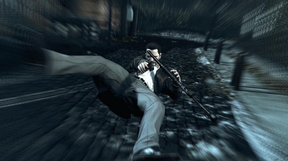 Max Payne 3
