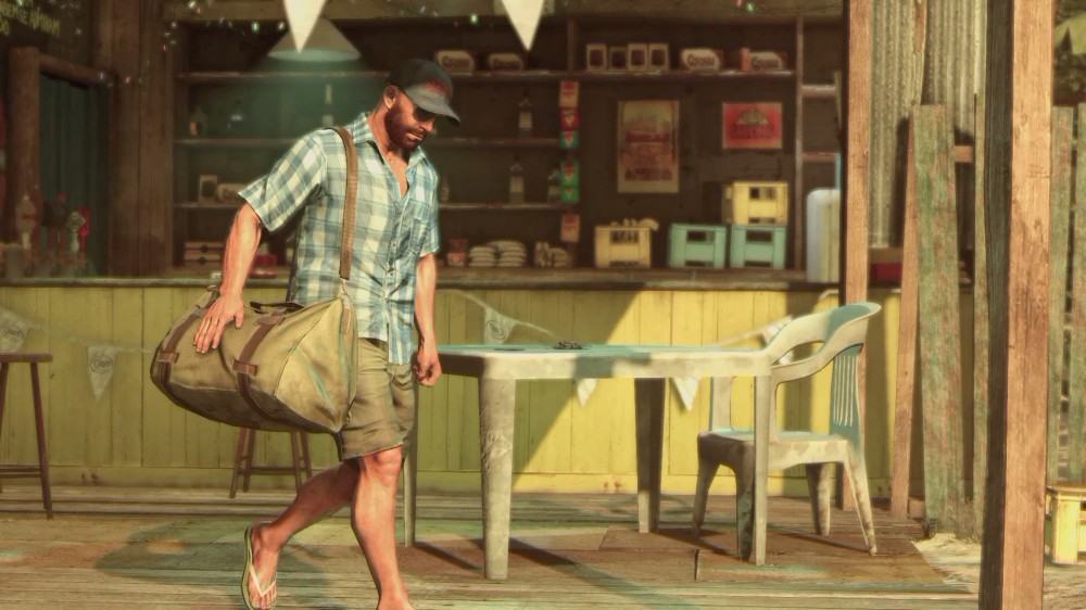 Max Payne 3