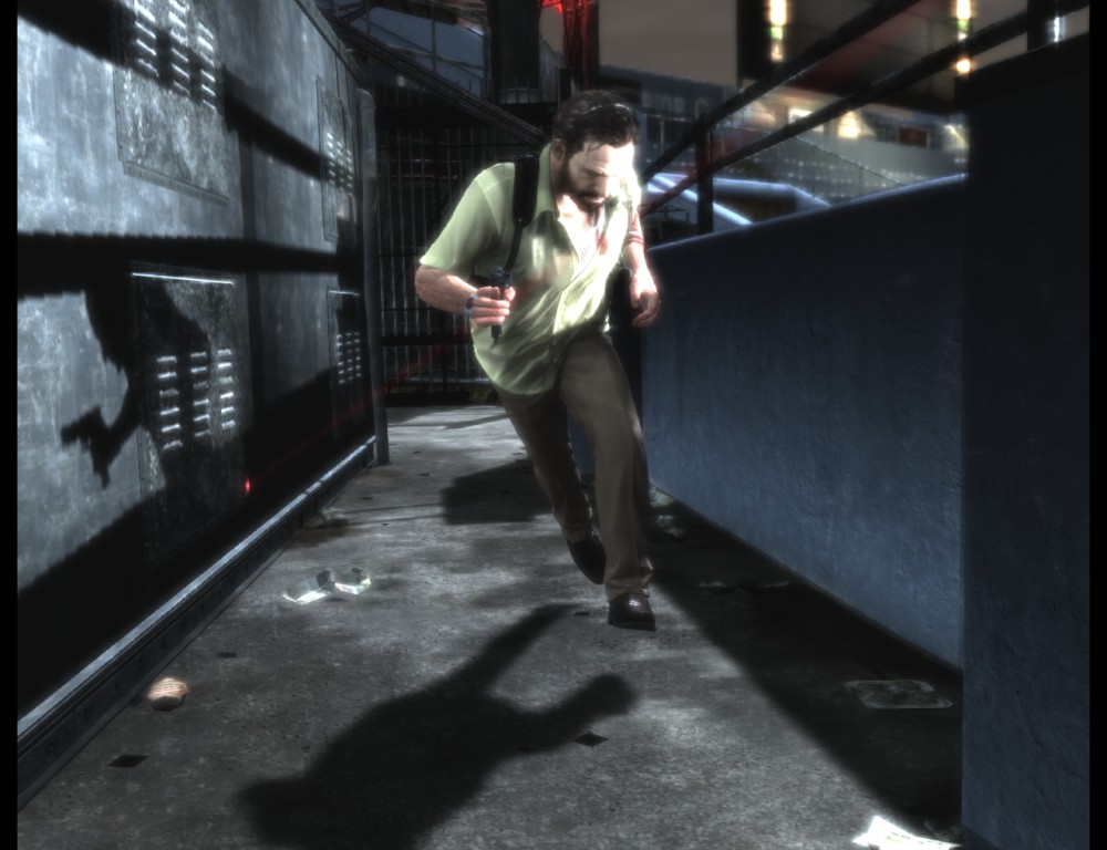 Max Payne 3