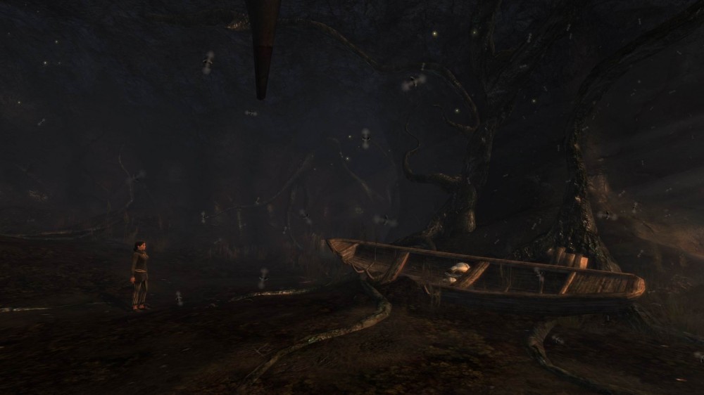 Drakensang: The River of Time
